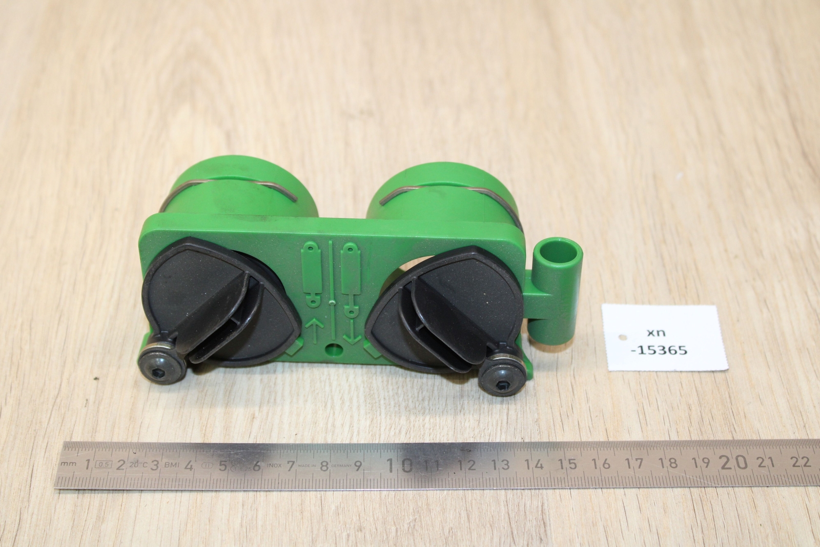 John Deere AL177683 Cover NOS NEU genuine xn15365 | eBay