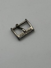 imperios fibbia buckle 14mm vintage rare