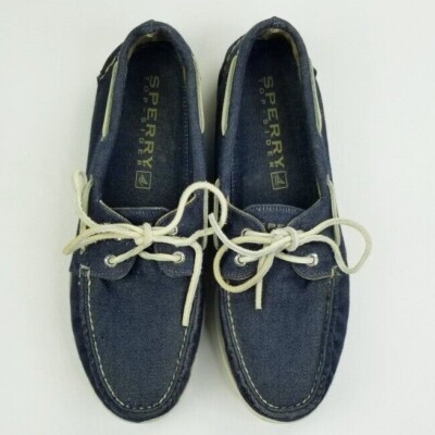 Sperry Top-Sider 11M Men display picture 1