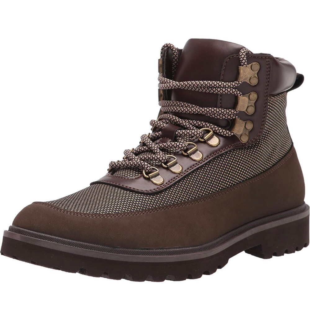 Kenneth Cole Reaction Mens Klay Lug 