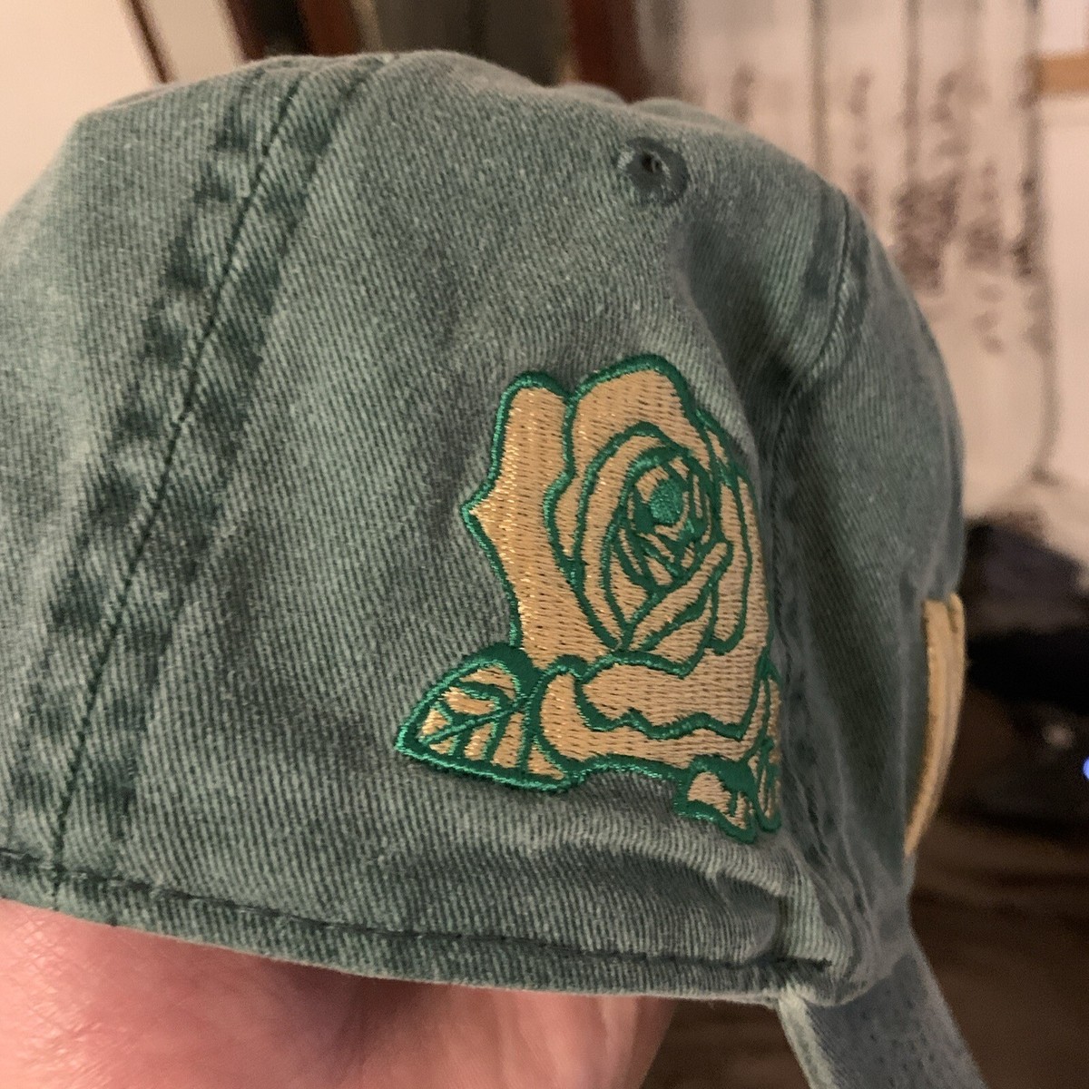 Mazini Cap | eBay display picture 3