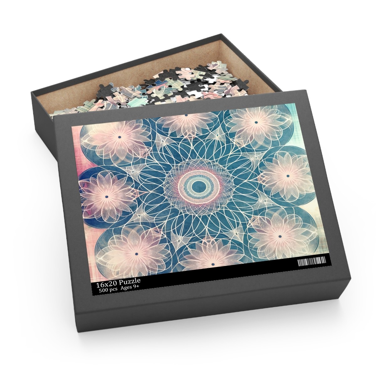 すぴすぴ Ensky Jigsaw Puzzle 1000-219 Studio Ghibli Prin | PlazaJapan