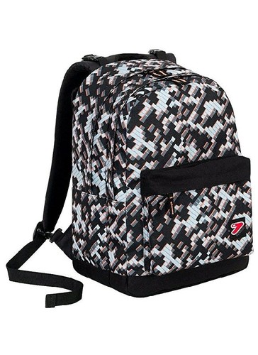 Zaino Seven Double Project Backpack XXL | eBay