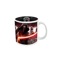 Star Wars Vii - Kylo Ren/Stormtrooper Maxi-Tasse