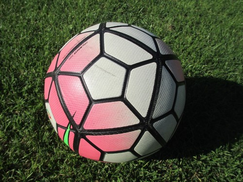 NIKE ORDEM 3 SERIE A 2015/16 OFFICIAL MATCH BALL FOOTBALL - #259.A1C - Picture 9 of 12