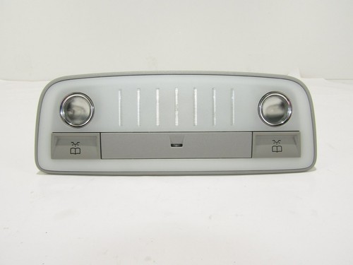 MERCEDES BENZ E W212 Innenleuchte interior inside light lamp reading A2128205001