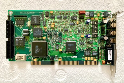 COMPRO PC Multimedia Kit CD-ROM IDE Card + Soundblaster ISA + Software RAR & NEU - Bild 4 von 8