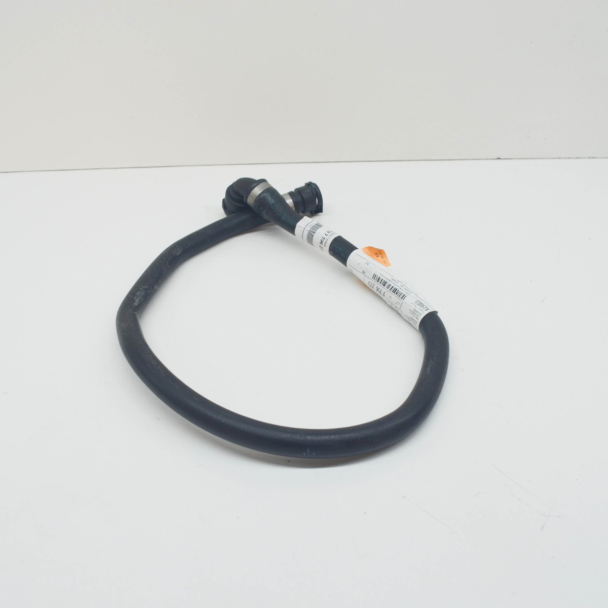 BMW 5 E60 Radiator Coolant Hose 17127796273 7796273 NEW GENUINE | eBay