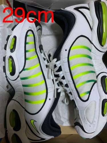NIKE AIR MAX TAILWIND IV OG 29cm