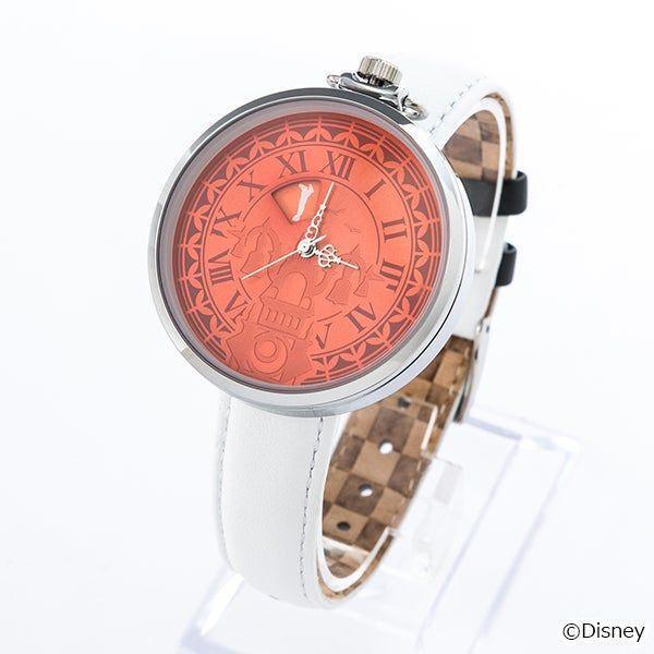 Super Groupies x Kingdom Hearts Wrist Watch Roxas Model Super Groupies x Kingdom Hearts Wrist Watch Roxas Model