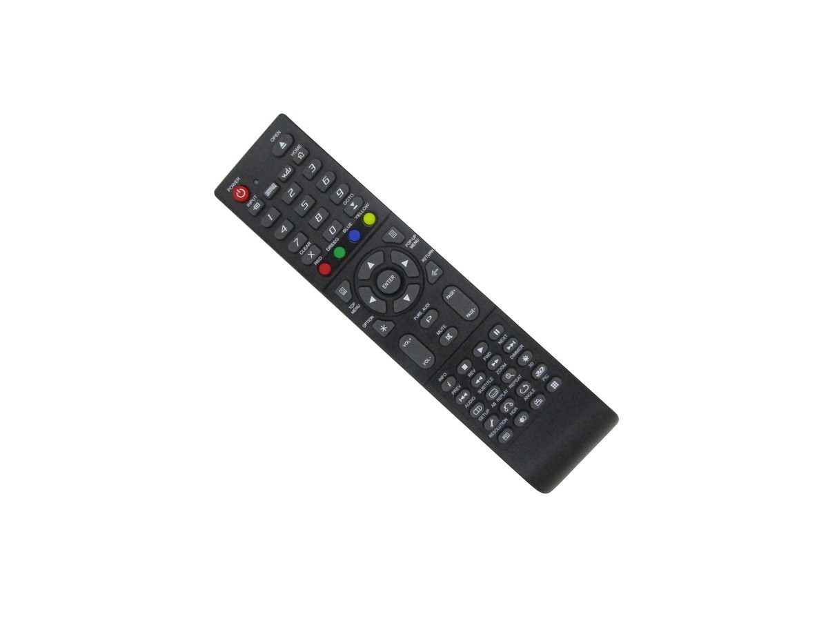 Remote Control For Oppo UDP-203 UDP-203CN UDP-205 3D Blu-ray BD