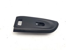 FIAT 500X 2016 ELECTRIC WINDOW CONTROL SWITCH & TRIM FRONT LEFT 07356331540