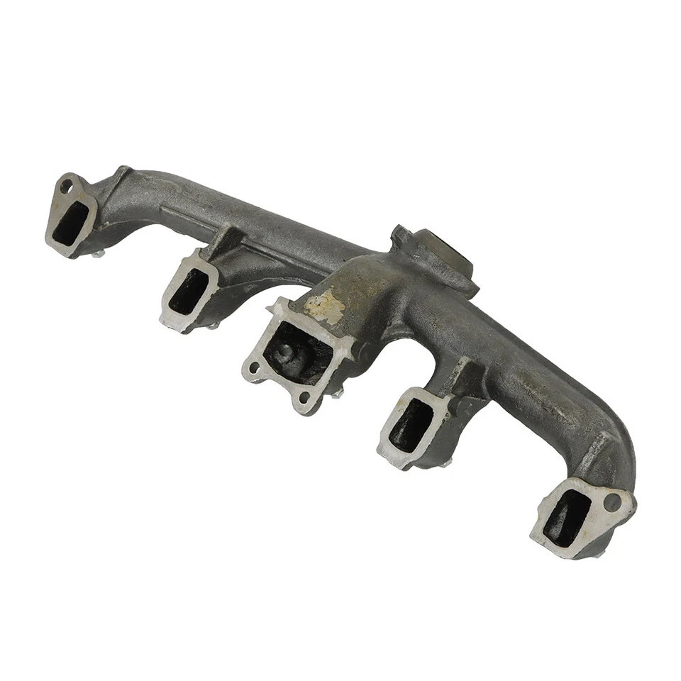 Colector de escape con junta para Jeep J10 1980-1983 AMC Concord Spirit 1981-1990 Foto 3 de 4