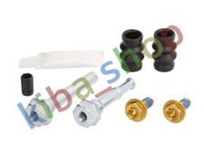 RIGHT OR LEFT BRAKE CALIPER REPAIR KIT REAR L/R FITS ABARTH 500 / 595 / 695