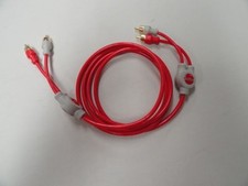 SKYLON PORTABLE AUDIO INTERFACE CABLE 6' HYDRO SERIES MARINE BOAT