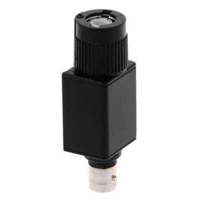 Hantek HT201 20:1 Signal Passive Attenuator 10MHZ Bandwidth For Oscilloscope New