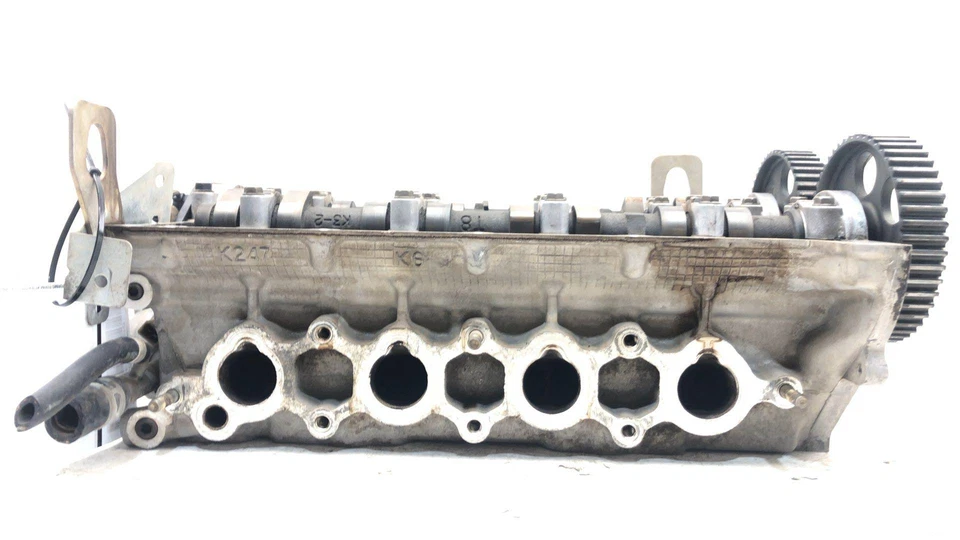 Kia Sephia 1998 1999 2000 2001 culata fabricante original 1,8 L Dohc Foto 3 de 4
