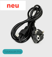 50x Mickey Mouse Kaltgerätekabel Monitor Net...
