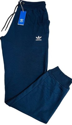ADIDAS BRANDNEUE STYLIST HOSE MIT ZWEI SEITENTASCHEN