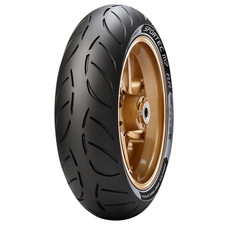 METZELER COPERTONE PNEUMATICO HYPERSPORT Sportec M7 RR 190/55 ZR 17 M/C 75W TL