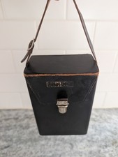 Vintage Kodak Camera Holder Field Case