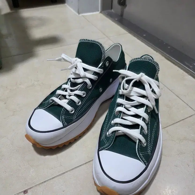 Converse Runstar Hike Midnight Clover Sneakers 172492C