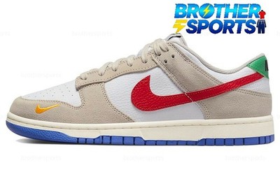 Nike Dunk Low 'Light Iron Ore' DV3497-001 Men