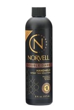 Norvell Premium Sunless Tanning Solution - Double Dark, 8 fl.oz. Best Before8/25