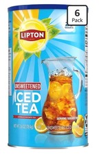 Lipton Black Tea