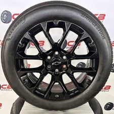 Chevrolet Tahoe 22 Oem Gloss Black Takeoff Wheels And Tires Chevrolet Tahoe 22 Oem Gloss Black Takeoff Wheels And Tires