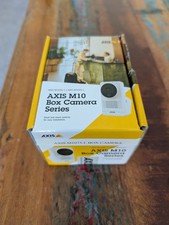 Axis M1075-L IP Camera