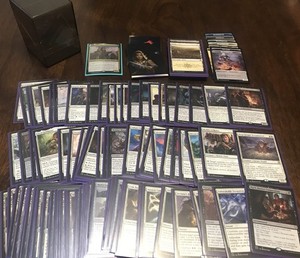 party time mtg commander deck MtG Commander Legends Baldur's Gate Party Time Commander Deck