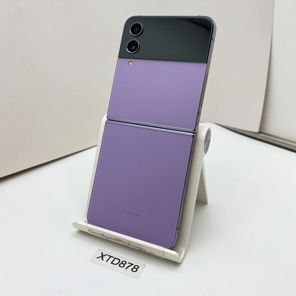 Samsung Galaxy Z Flip3 5G Unlocked for Sale | Shop New & Used Cell