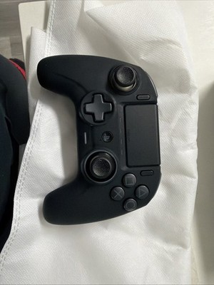 NACON SLEH-00552 Ps4 Revolution Pro Controller 3-Controller Only!
