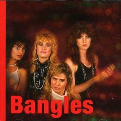 The Bangles CD New & Sealed