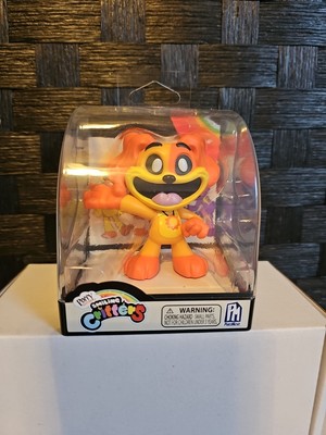 Poppy Playtime Smiling Critters Boxed Minifigure DOGDAY NEW