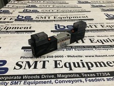 NEW SMC Solenoid Air Valve - VZ3240-5MZ w/Warranty