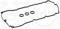 Elring Dichtungssatz Zylinderkopfhaube 485.050 FüR 92A 95B Macan Porsche Cayenne