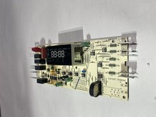 00172 Whirlpool Range Board - Control