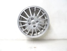 Jantes Renault CLIO