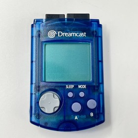 [Modified] Dreamcast skeleton Blue & New controller_Choose some options