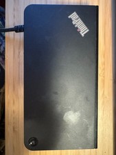 Lenovo ThinkPad OneLink Dock DU9047S1