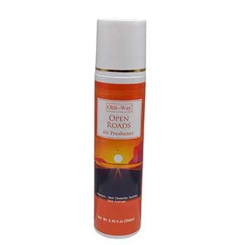 Open Roads Air Freshener, 250ml