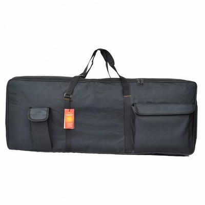 61-Tasten Tastaturtasche Tragbare Elektronische Tastatur Tasche Robust für Reisen