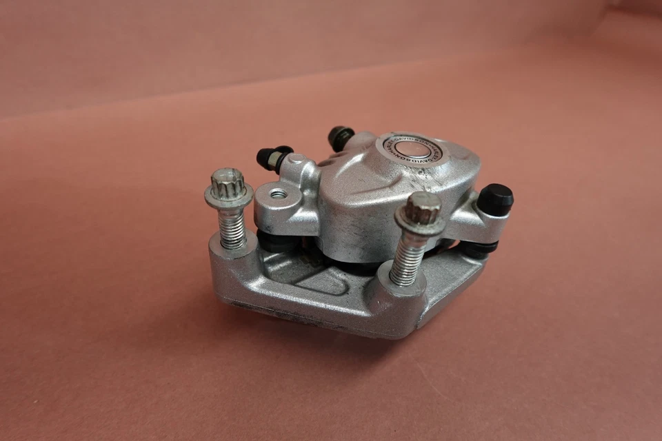 Pinza de freno delantera Harley Sportster XL883L XL 883 2005-2006 Foto 2 de 4