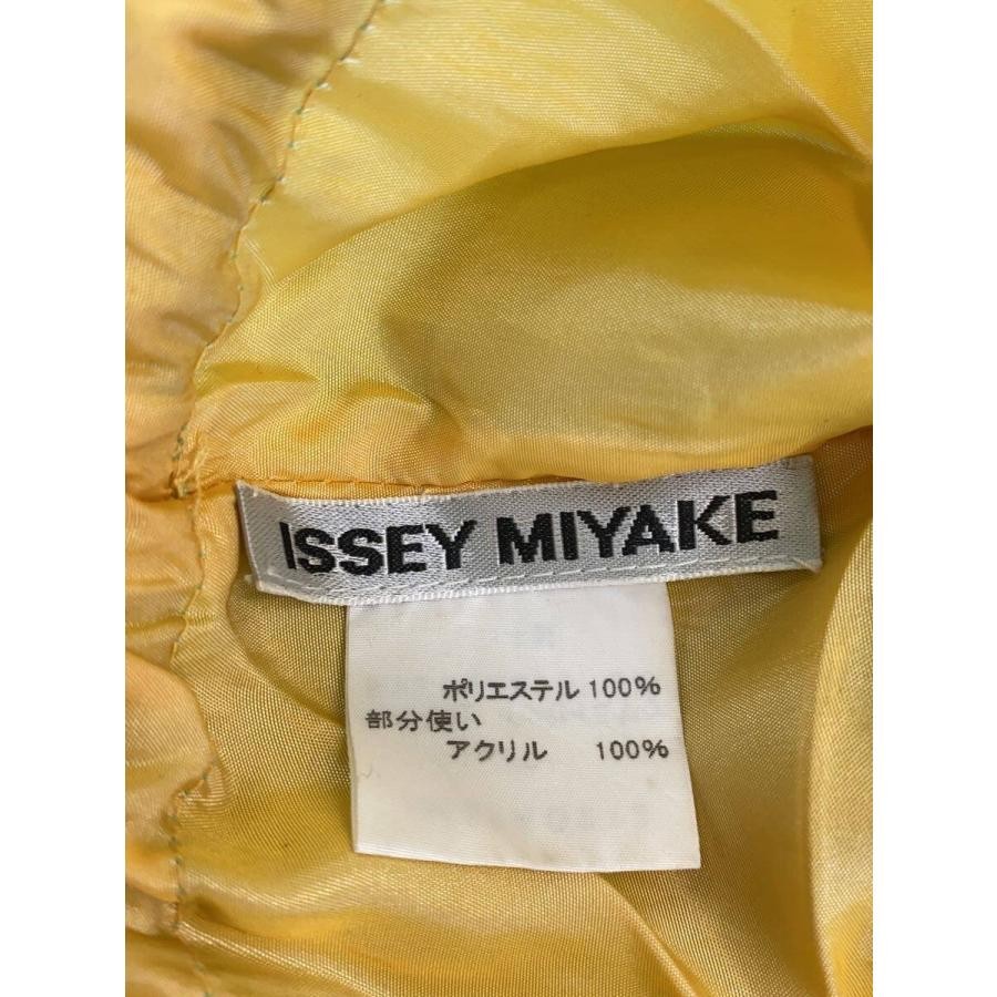 ISSEY MIYAKE Drawstring Pouch Polyester IM01AG212… - image 5