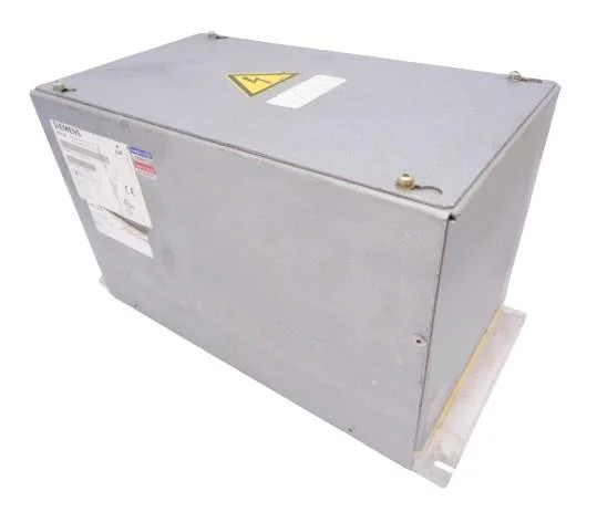 SIEMENS 6SN1113-1AA00-1JA1 / 6SN11131AA001JA1 (USED)