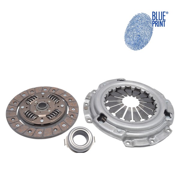 Blue Print Kupplungssatz FüR Mazda MX-5 III NC 2.0 1.8-image