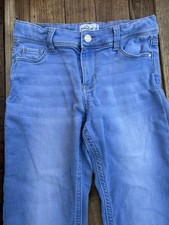 Jordache Skinny Girl Jeans Size 12 Youth