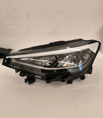 Original VW ID.4 E2 Voll LED Frontscheinwerfer Links 11B941005B Ab 12.2020